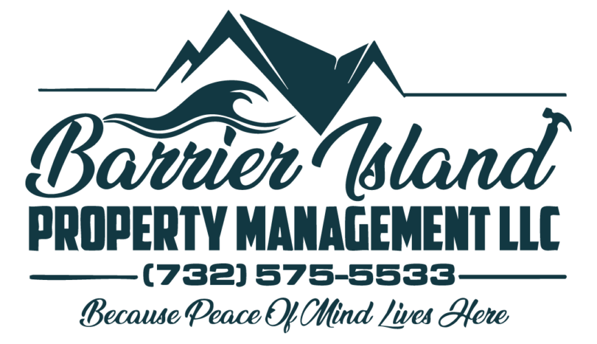 Barrier Island Property Management